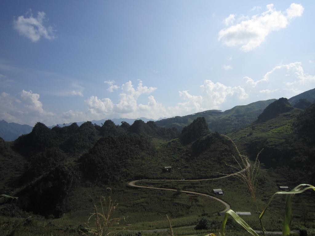 Sapa New Hostel Extérieur photo